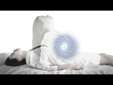 OBE Mentoring : How to Have Your First Out of Body Experience