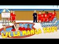 🌞LFC La Manga NIGHTS🌞 Grease Parody of Liverpool's trip to La Manga!