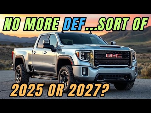 Industry Updates : Huge news from EPA Can you now delete your diesel?  2026 Ford Superduty changes