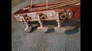 Video thumbnail for Harley Benton Custom Line CLP-15ME by sockenfrank