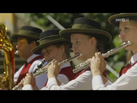 Musikverein Ligist-Krottendorf - Freude zur Musik