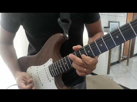 Como fazer uma guitarra chorar .