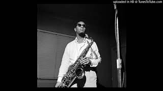 Sonny Rollins ft. Max Roach - Blue Seven (1956)