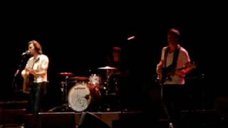 Down In A Cold Dirty Well-Justin Nozuka