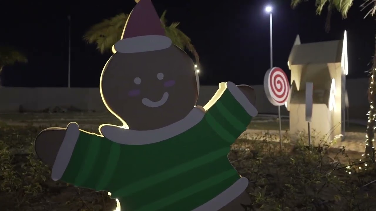 VIDEOGRAPHY - Work Sample