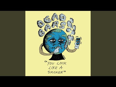 You Look Like A Smoker