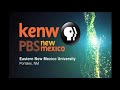 PBS Promos Station IDs 2013 KENW