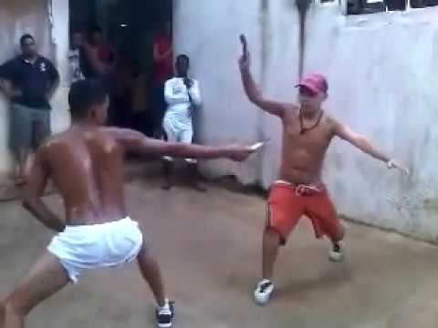 Muerte del "Coki" en penal de Tocuyito