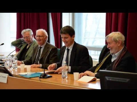 ​80 anni di Gianni Vattimo all’Università di Torino