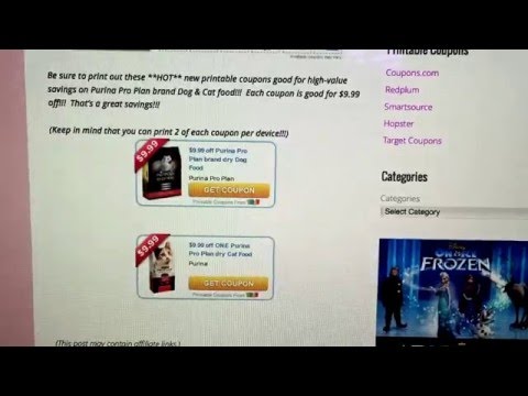 pro plan coupons printable