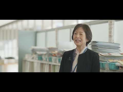 心理学科 福大生のミライ〜就職課篇〜