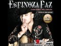 Espinoza Paz - A  Ti Mujer