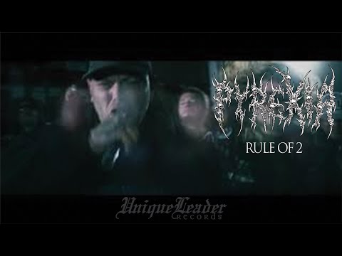 Pyrexia : 老練のリフ&ガテラル! 新曲「Rule of 2」MV公開!