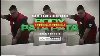 Download lagu body pata pata x stecu stecu, thailand edit (0landrys) mp3