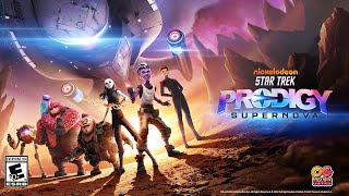 Watch and explore about Star Trek Prodigy: Supernova EU XBOX One / Xbox Series X|S CD Key