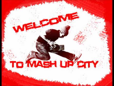 taio cruz ft. david guetta - Turn the Hangover on (JFD Mash-up)