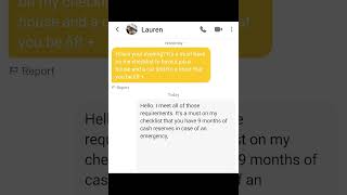 Requirements In Todays Dating Market are Insane | Funny Tinder Chats