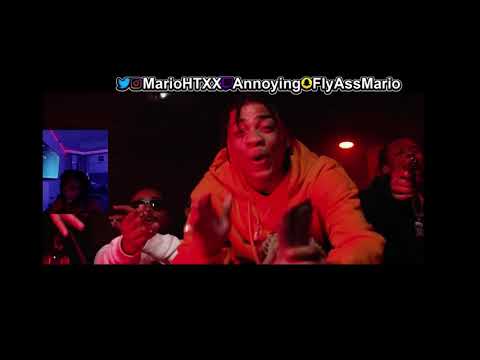 AnnoyingTV reacts to Kay Flock: Brotherly Love