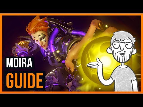 Etwas spät, oder!? - Ein dummer Moira Guide