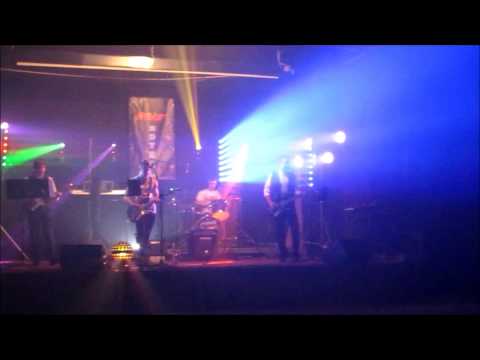 Rokkmotell @ Vana-Vigala 2014