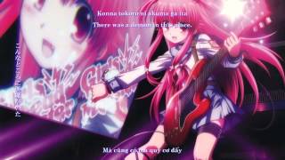 Download lagu 【VietSub/EngSub】 Morning Dreamer - Angel Beats mp3