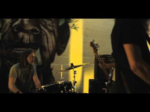 PSYCHONAUT ft. Pothamus - "Psychedelic Mammoth" live