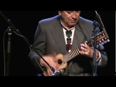 Concierto de Charango - Ernesto Cavour - Virtuoso