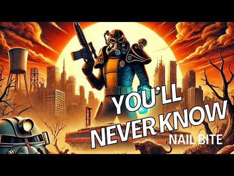 Fallout Series music video : Nail Bite You’ll Never Know ( Tribute )