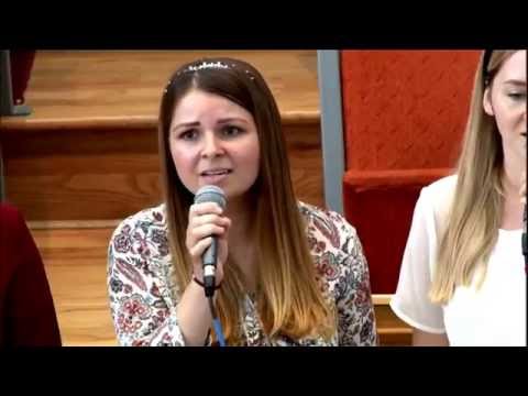 Grupul Messis - Eu am un Creator (Imi stie numele)