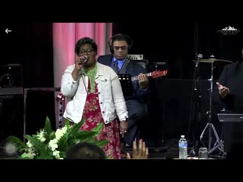 Meu Sinai (cover) | Mt. Zion Christian Fellowship Centre