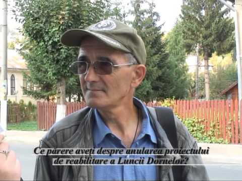 Pulsul Strazii - Lunca Dornelor