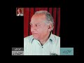 Faiz Ahmed Faiz speaks on “Culture of Pakistan” (2)  - Archives Lutfullah Khan