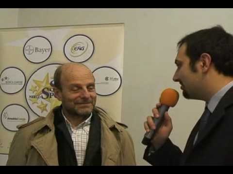 Liguria Sport - Intervista a Ito Maria Giani