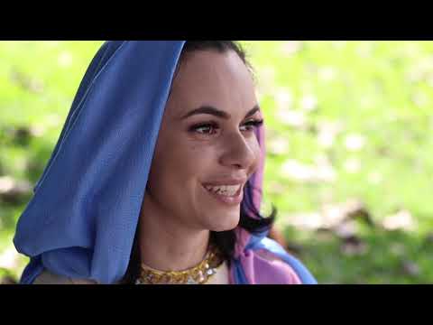 50 dias no cenáculo com Maria - 20º dia - Tomé
