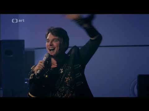 Vojta Dyk & B-Side Band - Žal se odkládá (2017)