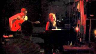 Tasha Taylor Johnson - Lover Man (Tati's)