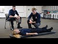 Trauma Assessment