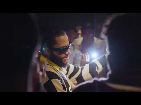 Eklectico - LA PATA (Listening Party) | LARGA VIDA AL REY.