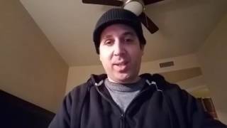 The Lost Art Of War - Mark Taylor Prophecy