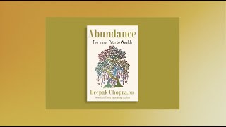 An enlightening guide to success, fulfillment, and wholeness from New York Times bestselling author Deepak Chopra Video