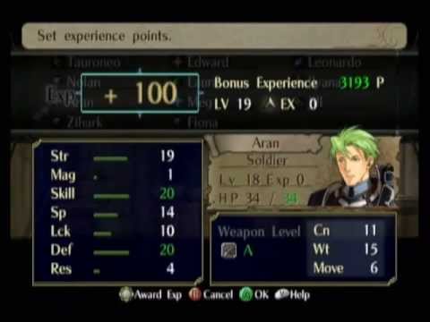 Rondie Plays Fire Emblem: Radiant Dawn - 1:7: A Gathering Hope [Base]