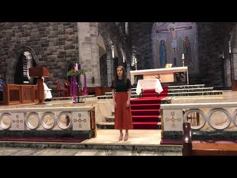 O Holy Night | Aimee Banks