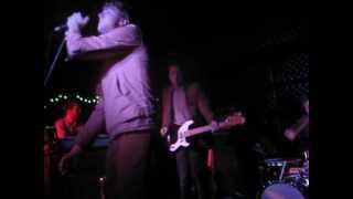 the walkmen - rue the day - live @ the casbah, san diego