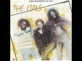 The Itals_Early Recordings 1971-1979 (Album) 1987