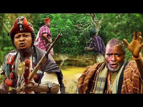 BALOGUN GBOGUNLORO - An African Yoruba Movie Starring - Digboluja, Ibrahim Chatta