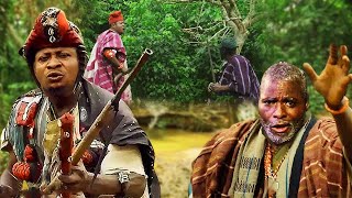 BALOGUN GBOGUNLORO - An African Yoruba Movie Starr