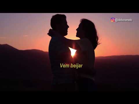 Agnes Nunes & Tiago Iorc - Pode Se Achegar LETRA | LEGENDADO