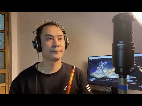 Hoang - OST thế giới hoàn mỹ | Dizi TXD03 E + 8881 F