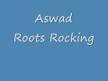 Aswad Roots Rocking