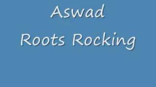 Aswad Roots Rocking